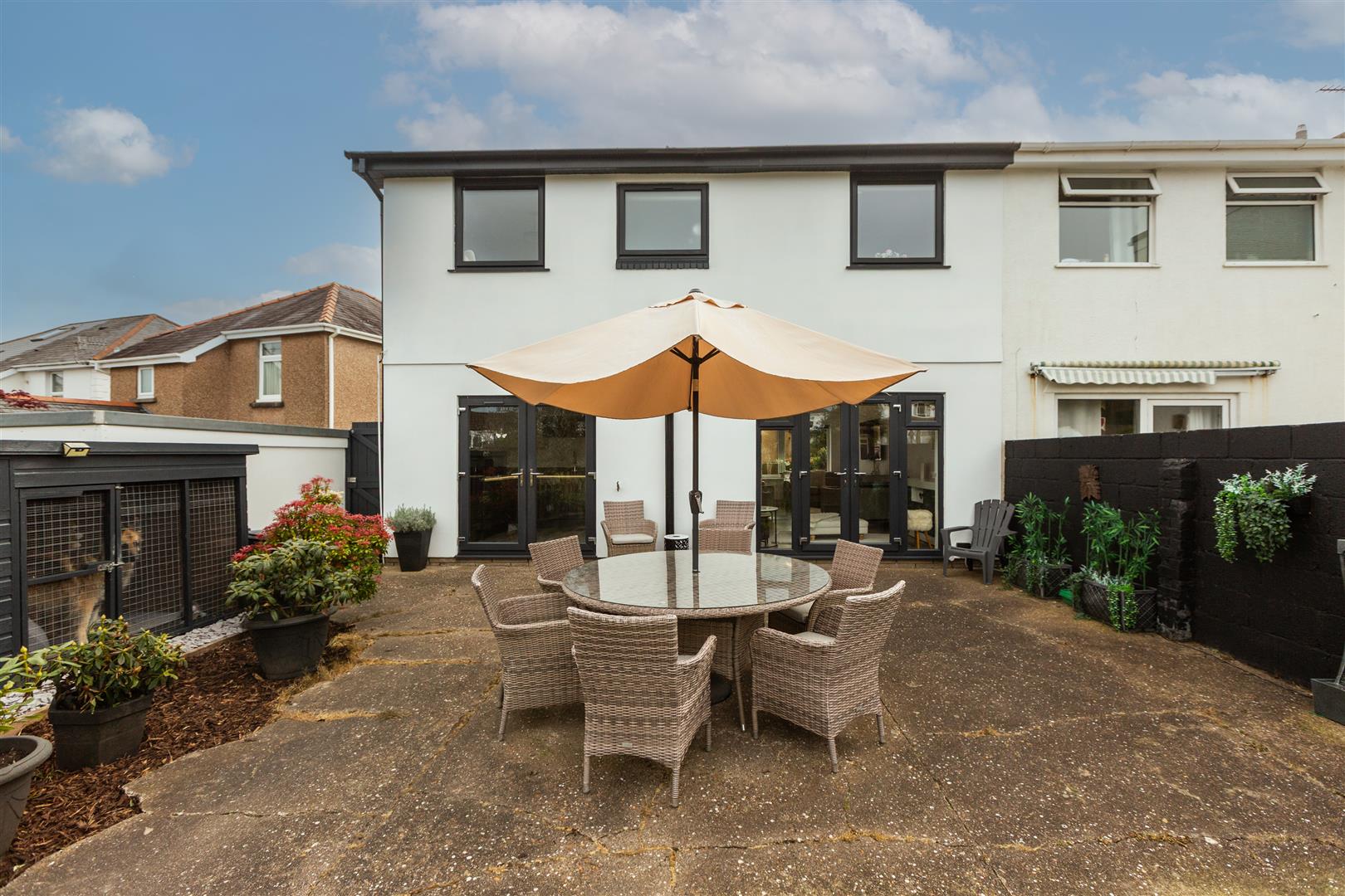 Bryn Road, Loughor, Swansea, SA4 6PR